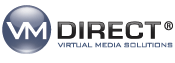 virtual media solutions logo
