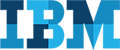 IBM logo