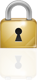 lock
