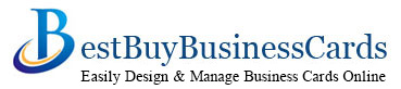 Print Business Cards