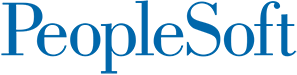 peoplesoft logo