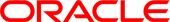 Oracle logo